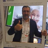 Nacho Miranda, photo 2