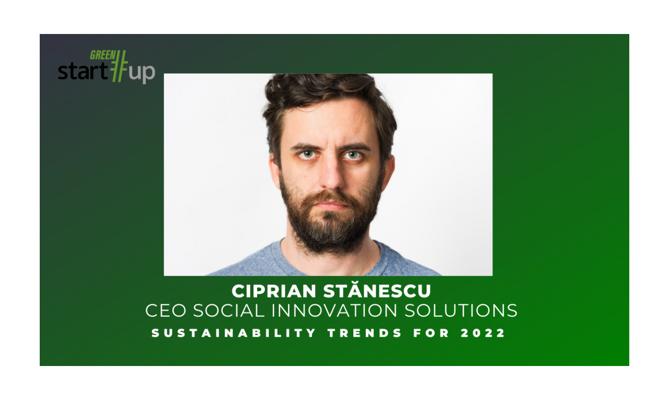 Ciprian Stanescu, photo 2