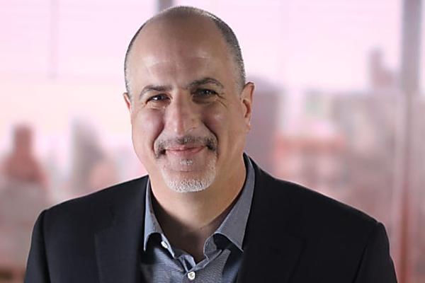 Ray Winborne, photo 2