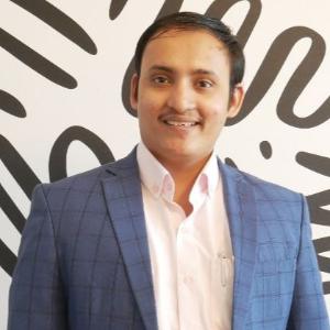 Vardan Pathak, photo 1