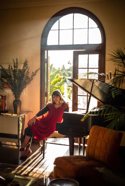 Cindy Green, photo 1