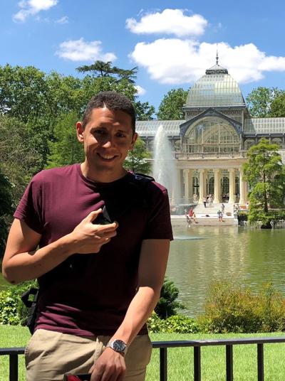 Guillermo Munoz, photo 2