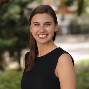 Maggie Fanney, photo 2