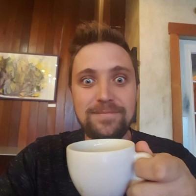 Growth Dustin Blevins