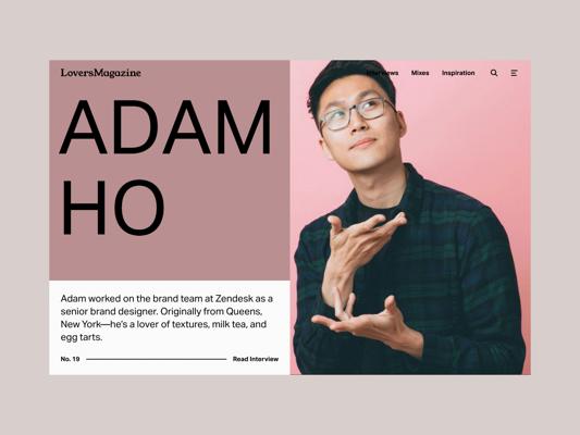 Timothy Achumba, photo 1