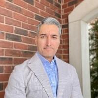 Mike Kavouras, photo 1