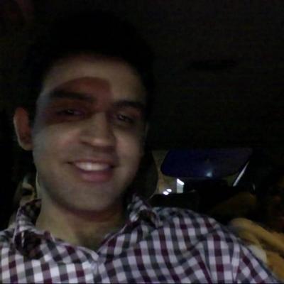Pulkit Mehrotra, photo 1