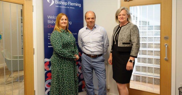 Iona Martin, photo 1