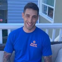 Chris Styduhar