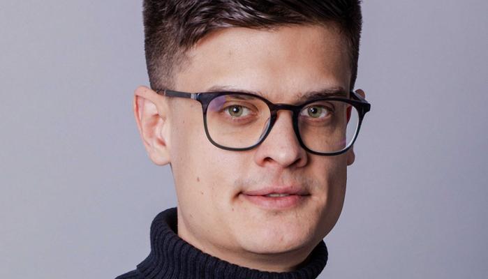 Peter Galko, photo 1