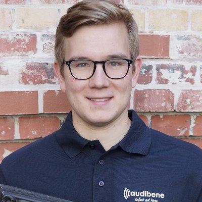 Konrad Geiger, photo 1