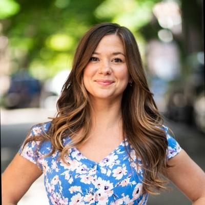 Sofia Papastamelos, photo 2