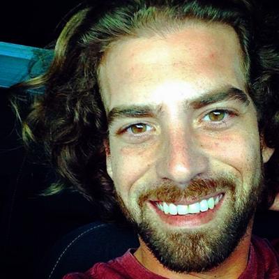 Douglas Morse, photo 2