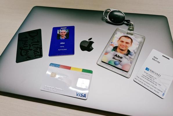 Jonathan Bingham, photo 1