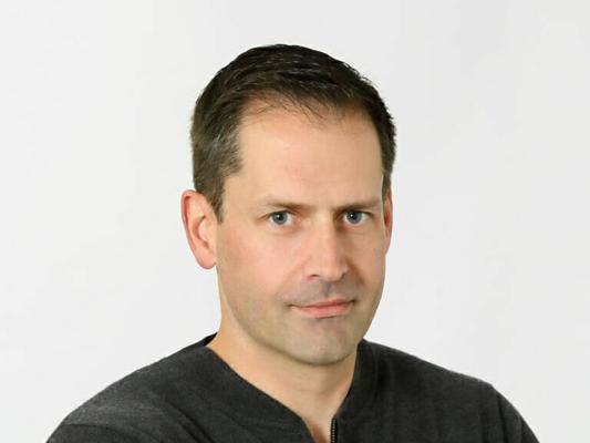 Aaron Wolfe, photo 1