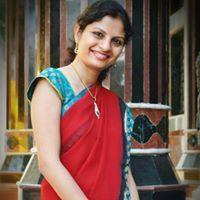 Pranoti Nandurkar, photo 1