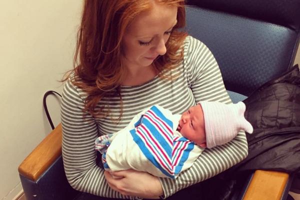 Allison Carrick, photo 2