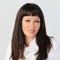 Martha Collins, photo 1