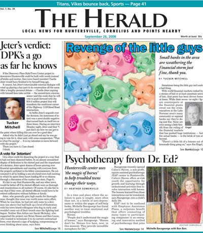 Zachary Tollett, photo 1