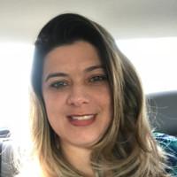 Daiane Alves, photo 1