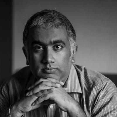 Prashant Reddy