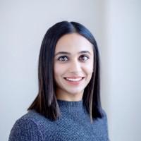 Nidhi DeSutter