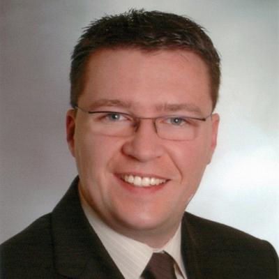 Andre Blohm, photo 2