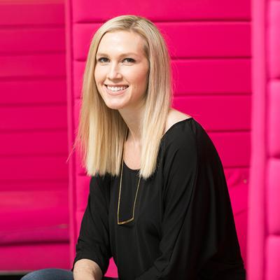 Kari Marshall, photo 1