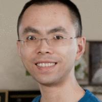 Fengjiang Li, photo 2