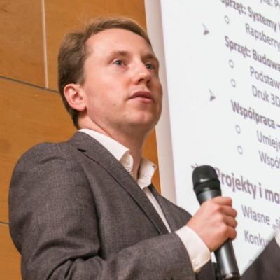 Tomasz Wierzchowski, photo 1