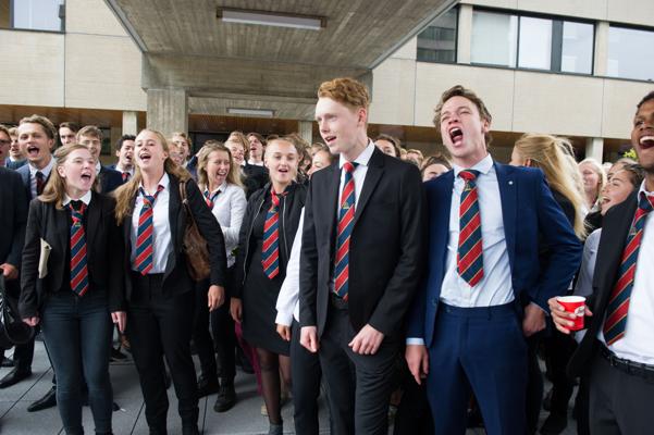 Floris Van Der Poel, photo 1