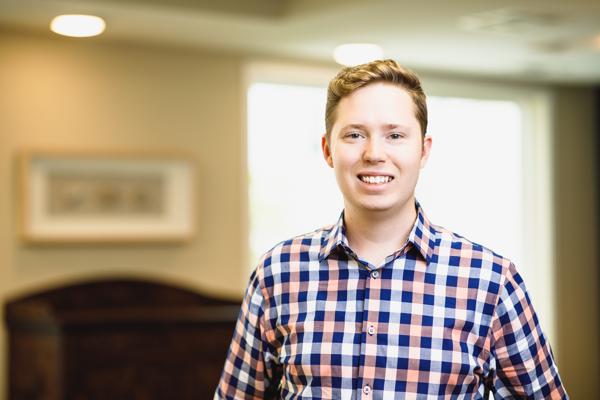 Anthony Ormsbee-Hale, photo 1