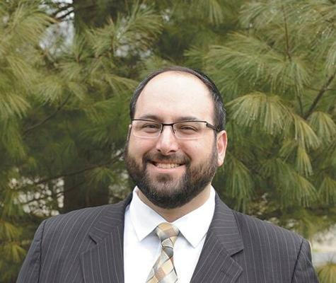 Tzvi Muller, photo 2