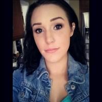 Amber Dickinson, photo 2