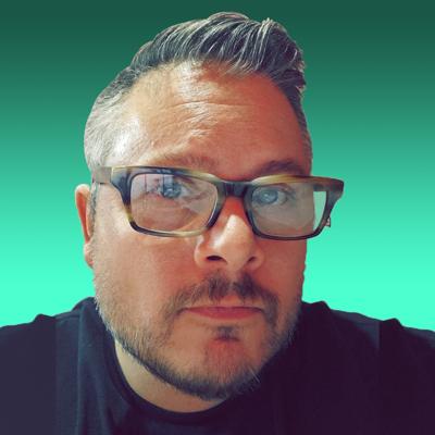 Andrew Borg, photo 2