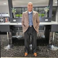 Clinton Billups, photo 2