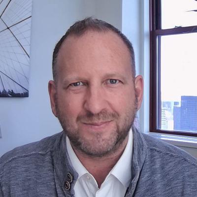 Brian Aumueller, photo 1