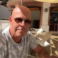 Keith Yates, photo 2