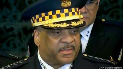 Anthony Guglielmi, photo 1