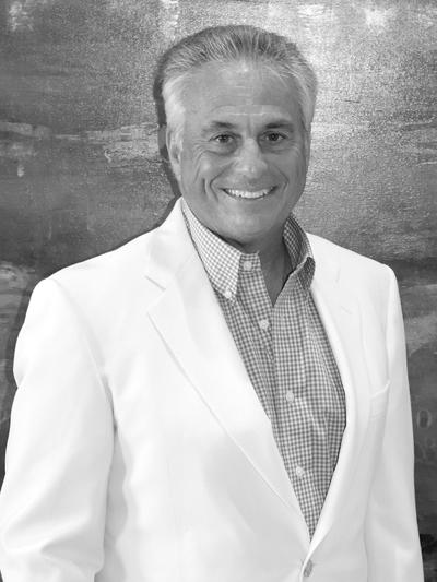 Allen Messer, photo 2