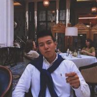 Nathan (郭维宁）