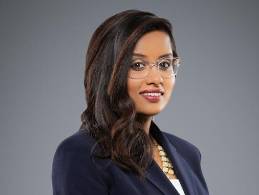 Rochelle Perera, photo 1