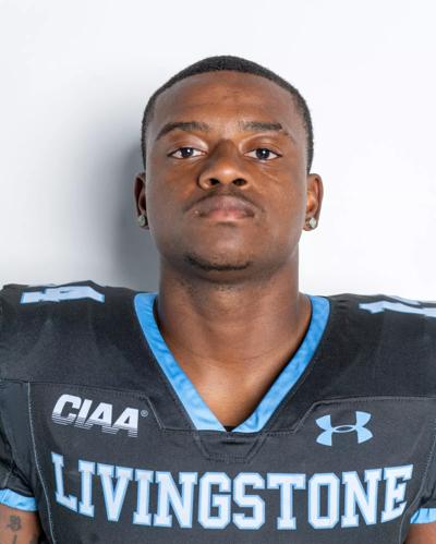 Brenton Alston, photo 1