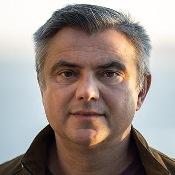 Marius Turda, photo 1