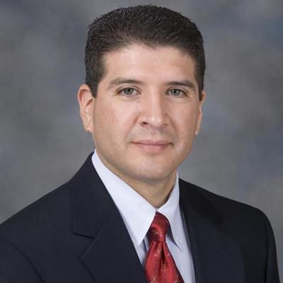 Marc Moreno, photo 1