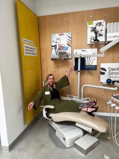 Laurie Knaup, photo 2