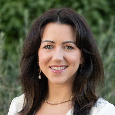 Brittany Maddox (Genelin)