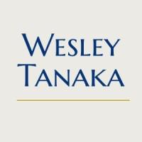 Wesley Tanaka
