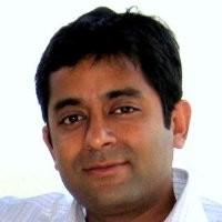 Manish Mittal, photo 1