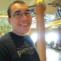 Christopher Canavan, photo 1